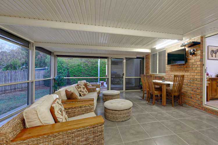 Sixth view of Homely house listing, 19 Swan Drive, Kalkie QLD 4670