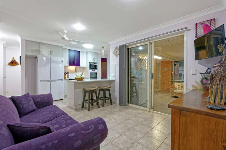 Seventh view of Homely house listing, 19 Swan Drive, Kalkie QLD 4670