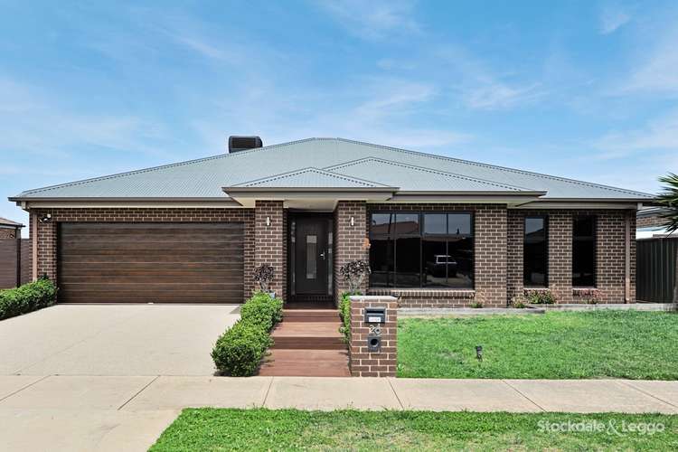 Main view of Homely house listing, 28 Oxbow Avenue, Shepparton VIC 3630