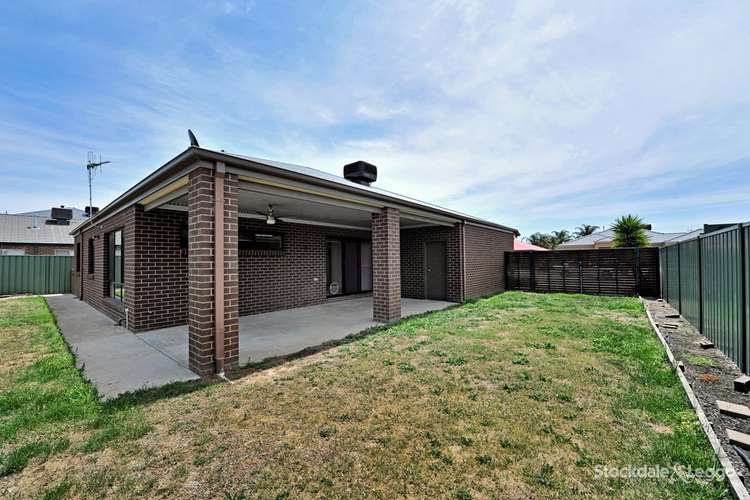 Fourth view of Homely house listing, 28 Oxbow Avenue, Shepparton VIC 3630