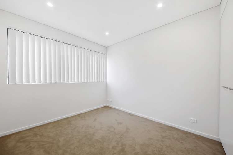 Third view of Homely apartment listing, B502/5 Powell Street, Homebush NSW 2140