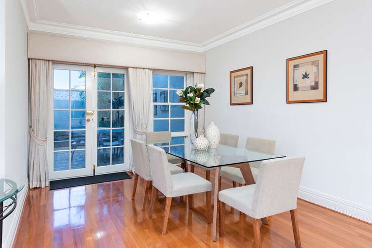 Fourth view of Homely townhouse listing, 13/19 Karoo Street, South Perth WA 6151