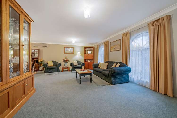 Second view of Homely house listing, 51 Saint James Circuit, Heritage Park QLD 4118