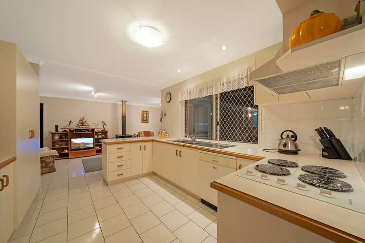 Fourth view of Homely house listing, 51 Saint James Circuit, Heritage Park QLD 4118