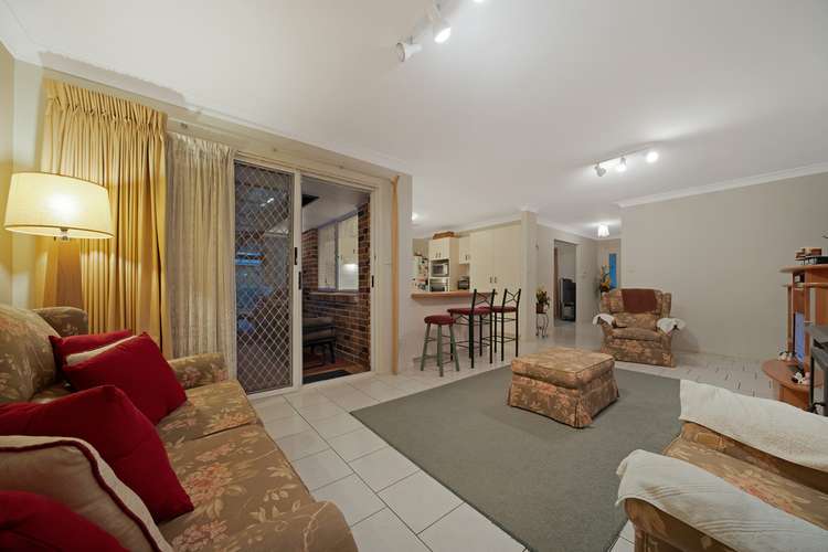 Sixth view of Homely house listing, 51 Saint James Circuit, Heritage Park QLD 4118