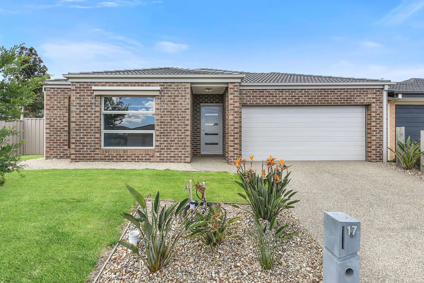 Main view of Homely house listing, 17 Harrison Way, Pakenham VIC 3810