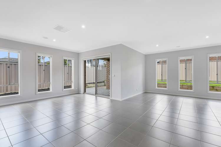 Second view of Homely house listing, 17 Harrison Way, Pakenham VIC 3810