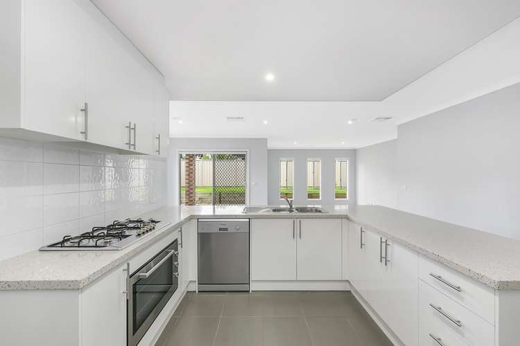 Third view of Homely house listing, 17 Harrison Way, Pakenham VIC 3810