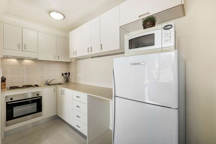 Second view of Homely apartment listing, 9/285 Punt Road, Richmond VIC 3121