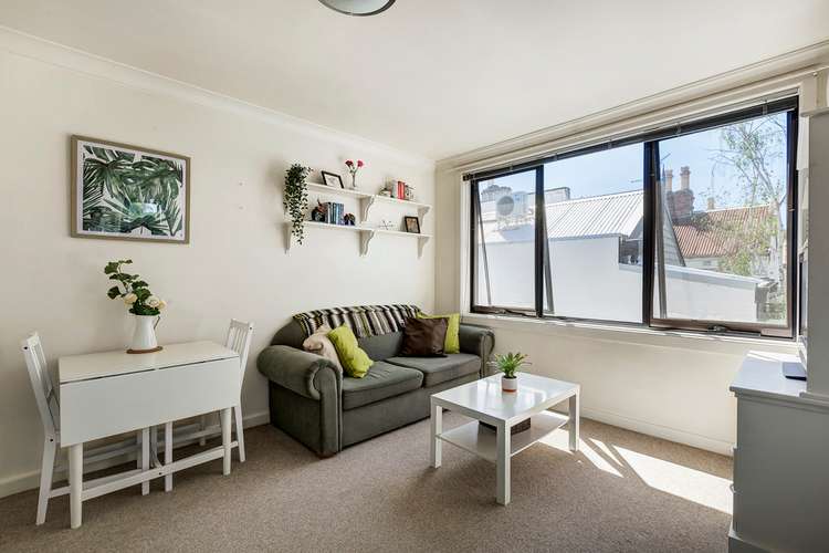 Third view of Homely apartment listing, 9/285 Punt Road, Richmond VIC 3121
