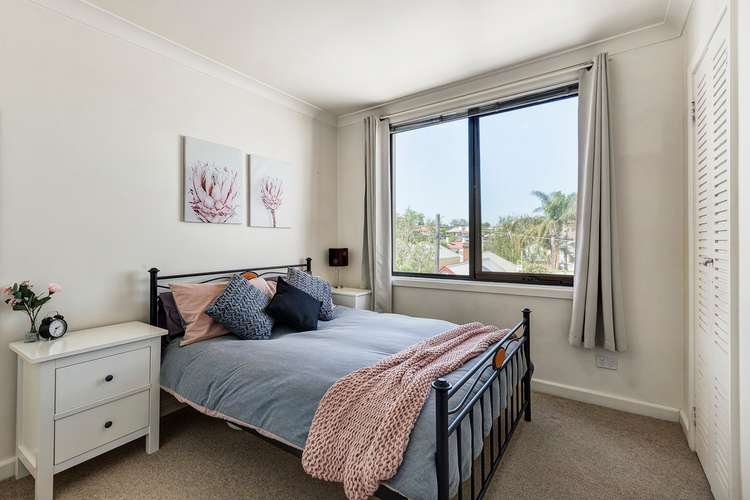 Fourth view of Homely apartment listing, 9/285 Punt Road, Richmond VIC 3121