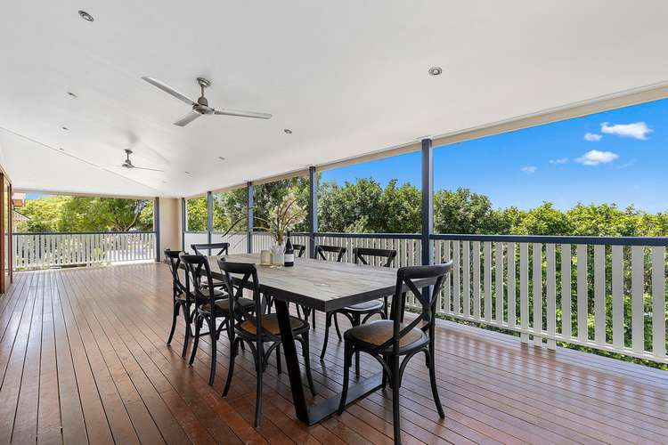 Second view of Homely house listing, 10 Goring Street, Newmarket QLD 4051