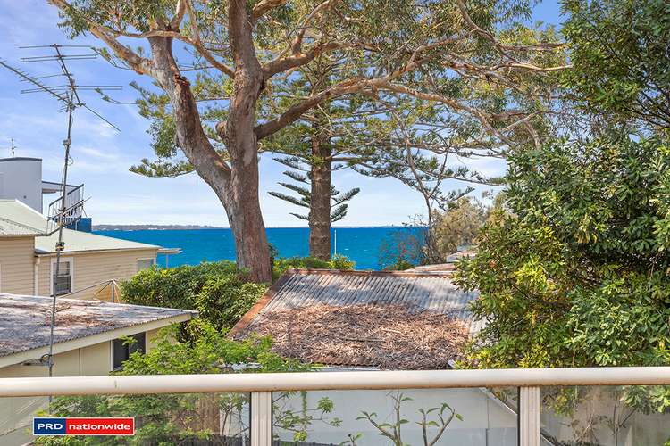 Third view of Homely townhouse listing, 3/25 Soldiers Point Road, Soldiers Point NSW 2317