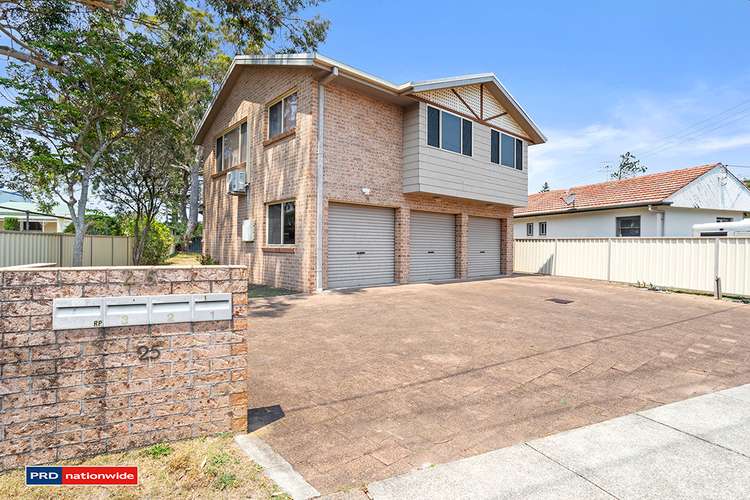 Fourth view of Homely townhouse listing, 3/25 Soldiers Point Road, Soldiers Point NSW 2317