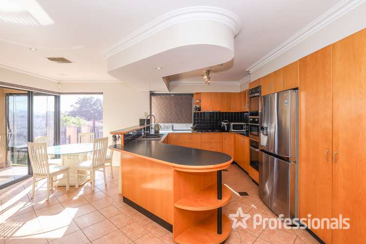 Seventh view of Homely house listing, 15 Fantail Crescent, Ellenbrook WA 6069