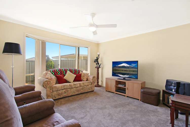 Third view of Homely house listing, 6a Templeton Place, Wodonga VIC 3690
