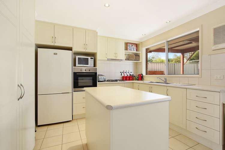 Fourth view of Homely house listing, 6a Templeton Place, Wodonga VIC 3690