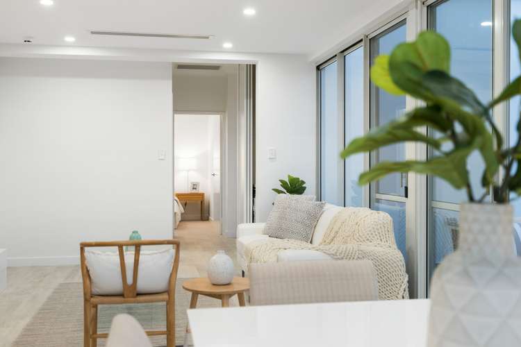 Sixth view of Homely unit listing, 7/132 Matlock, Mount Hawthorn WA 6016