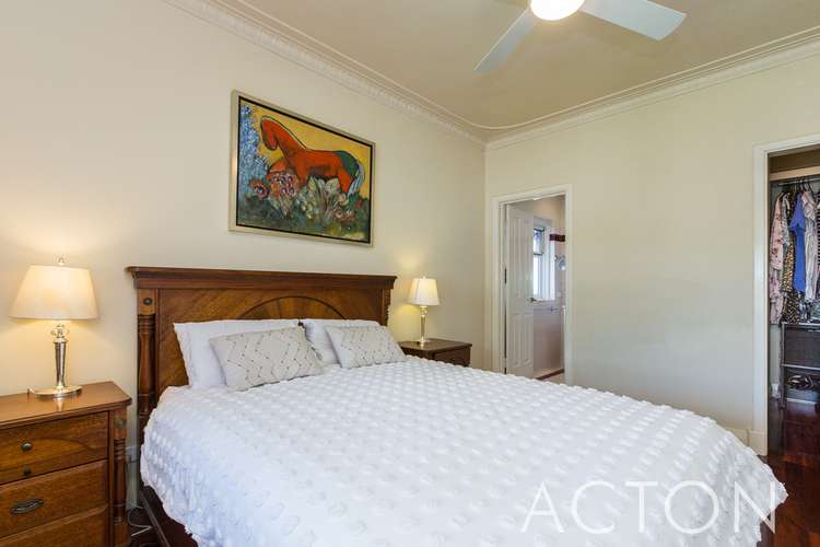 Fourth view of Homely house listing, 7 Buxton Street, Mount Hawthorn WA 6016