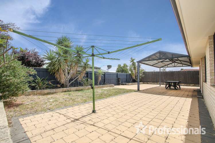 Second view of Homely house listing, 5 Thetis Terrace, Ellenbrook WA 6069
