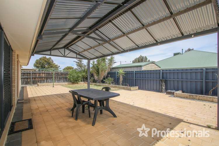 Fourth view of Homely house listing, 5 Thetis Terrace, Ellenbrook WA 6069