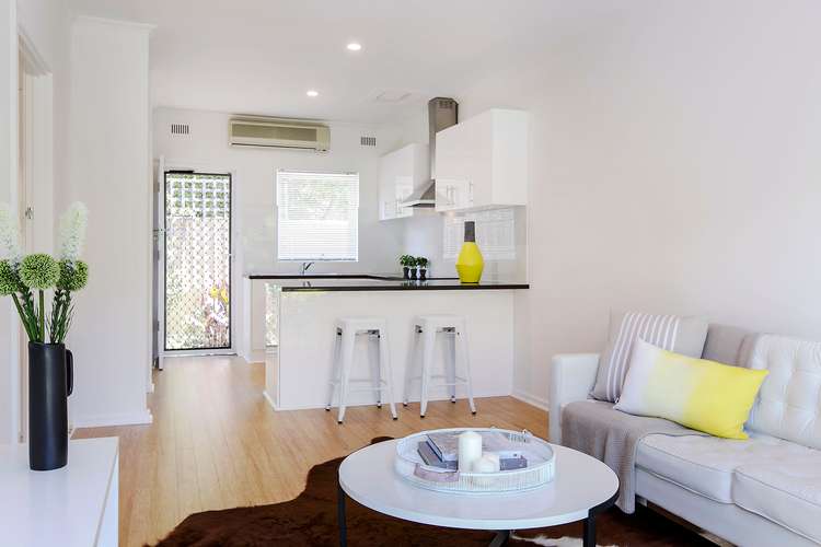 Fourth view of Homely unit listing, 4/142 Childers Street, North Adelaide SA 5006