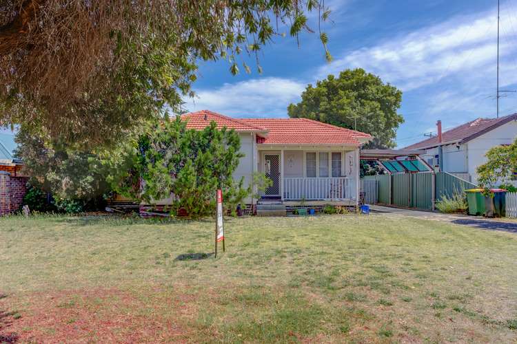Main view of Homely house listing, 16 Woonnar Street, Carey Park WA 6230