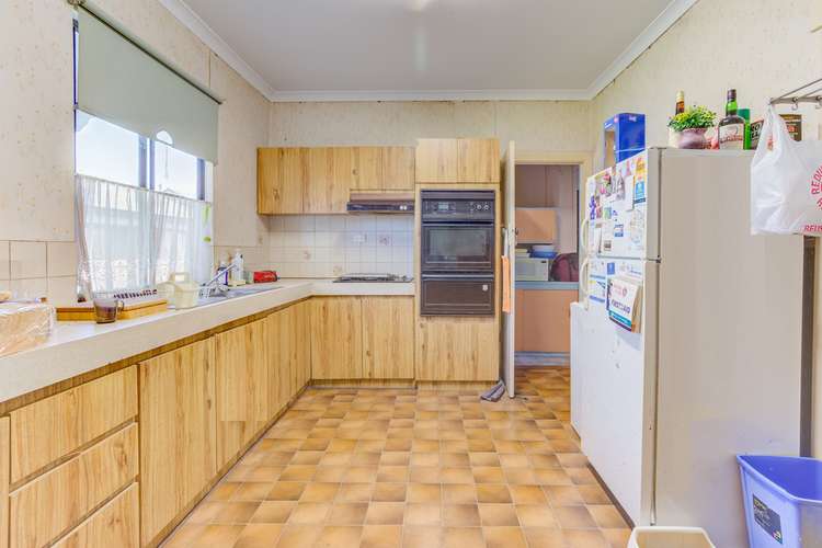 Second view of Homely house listing, 16 Woonnar Street, Carey Park WA 6230