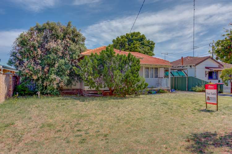 Fourth view of Homely house listing, 16 Woonnar Street, Carey Park WA 6230