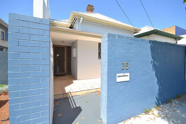 Main view of Homely house listing, 35 Carr Street, West Perth WA 6005