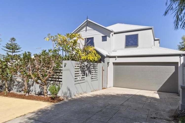 Second view of Homely house listing, 5 Hall Street, Karrinyup WA 6018