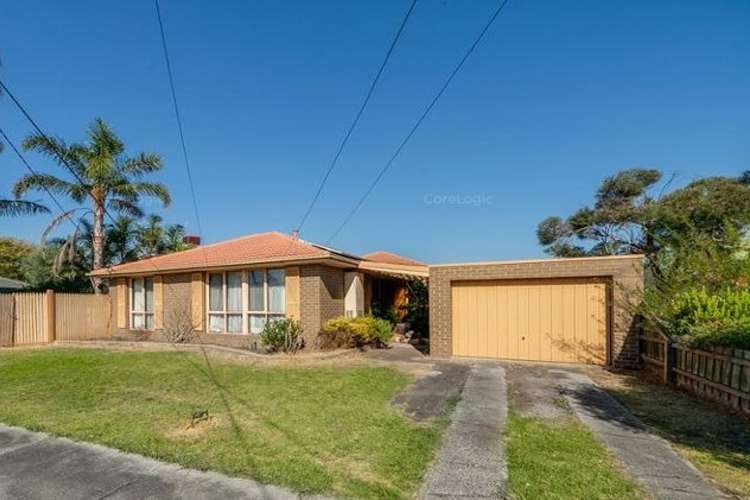 Main view of Homely house listing, 10 Loxwood Avenue, Keysborough VIC 3173