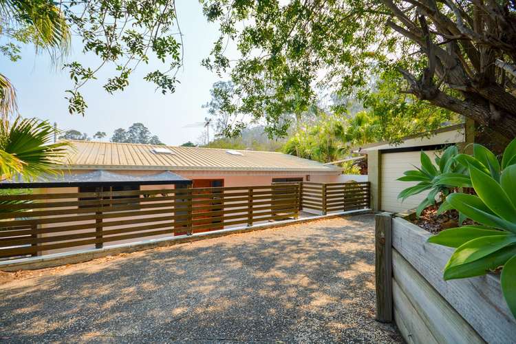 Second view of Homely house listing, 9 Surrey Road, Bellbird Park QLD 4300