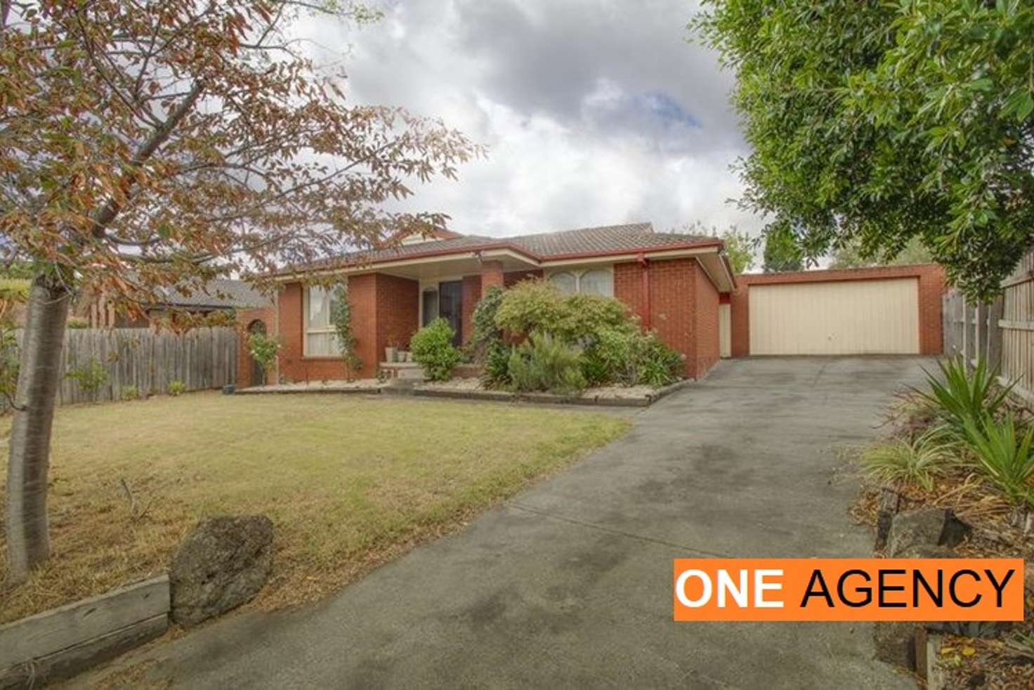 Main view of Homely house listing, 7 Carol Street, Scoresby VIC 3179