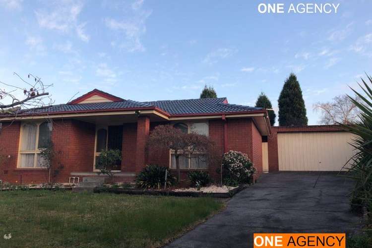 Second view of Homely house listing, 7 Carol Street, Scoresby VIC 3179
