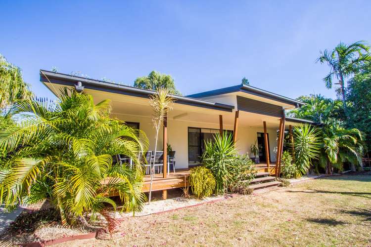 Third view of Homely house listing, 21 Jeffery Court, Agnes Water QLD 4677