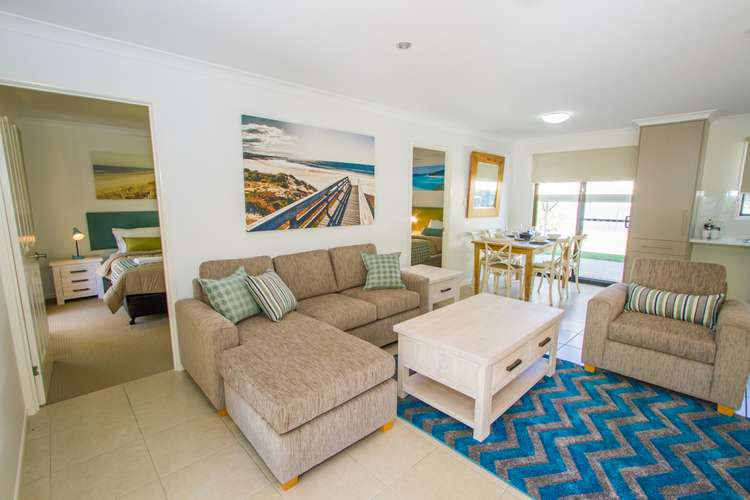 Fourth view of Homely house listing, 21 Jeffery Court, Agnes Water QLD 4677