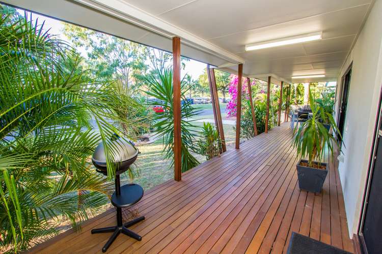 Sixth view of Homely house listing, 21 Jeffery Court, Agnes Water QLD 4677