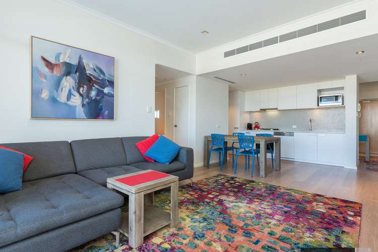 Main view of Homely apartment listing, 3D/1303 Hay Street, West Perth WA 6005