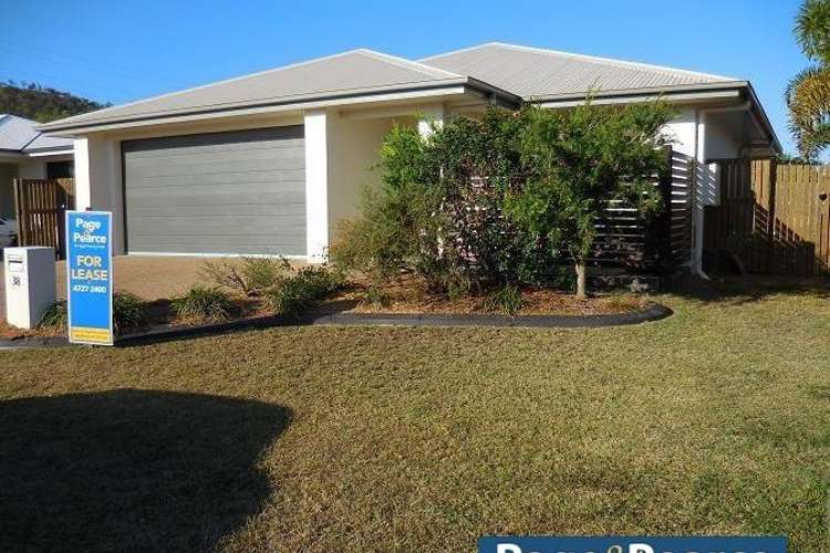 Main view of Homely house listing, 38 ELLSWORTH DRIVE, Mount Louisa QLD 4814