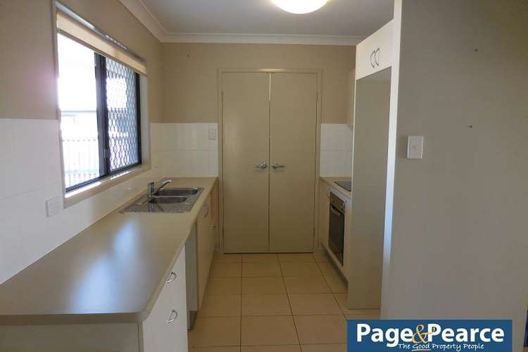 Second view of Homely house listing, 38 ELLSWORTH DRIVE, Mount Louisa QLD 4814
