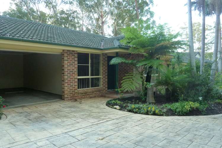 Main view of Homely villa listing, 4/438 Ocean Drive, Laurieton NSW 2443