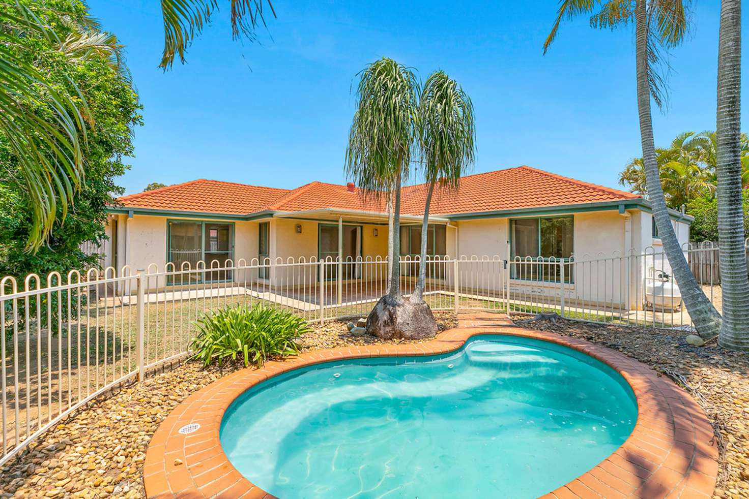 Main view of Homely house listing, 10 Ralph Street, Cleveland QLD 4163