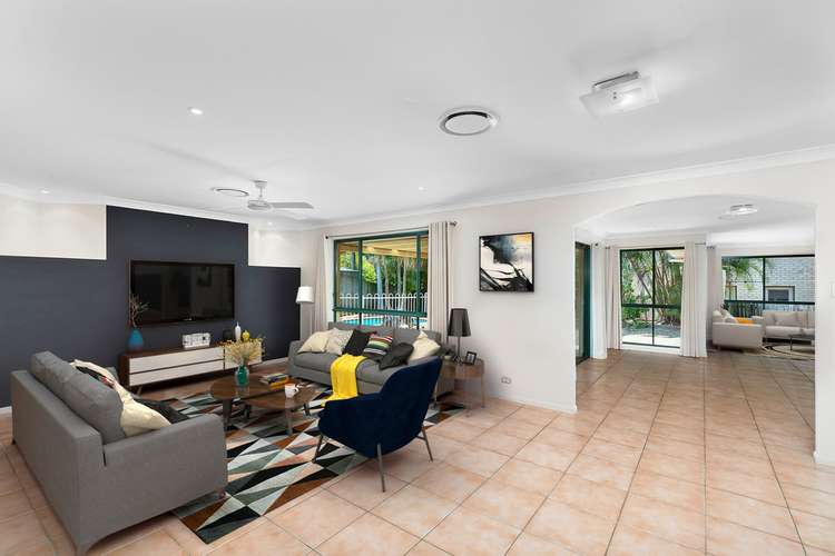 Fourth view of Homely house listing, 10 Ralph Street, Cleveland QLD 4163