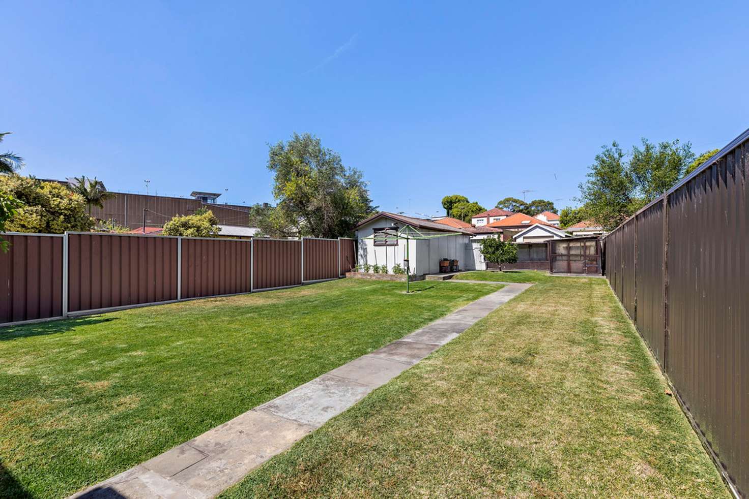 Main view of Homely house listing, 16 Hugh Street, Ashfield NSW 2131