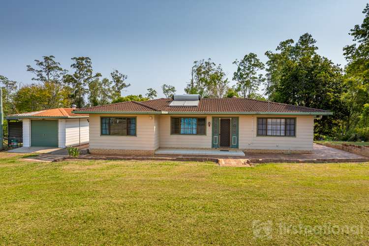 Main view of Homely house listing, 76 Thompson Road, Beerwah QLD 4519