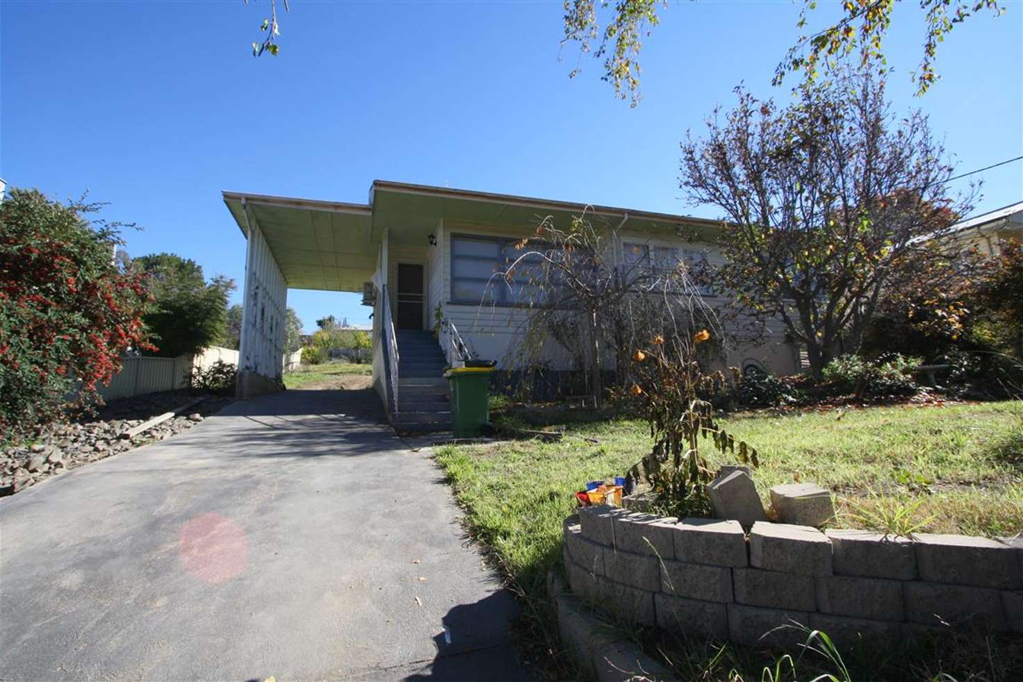 Main view of Homely house listing, 31 Smith St, Cooma NSW 2630