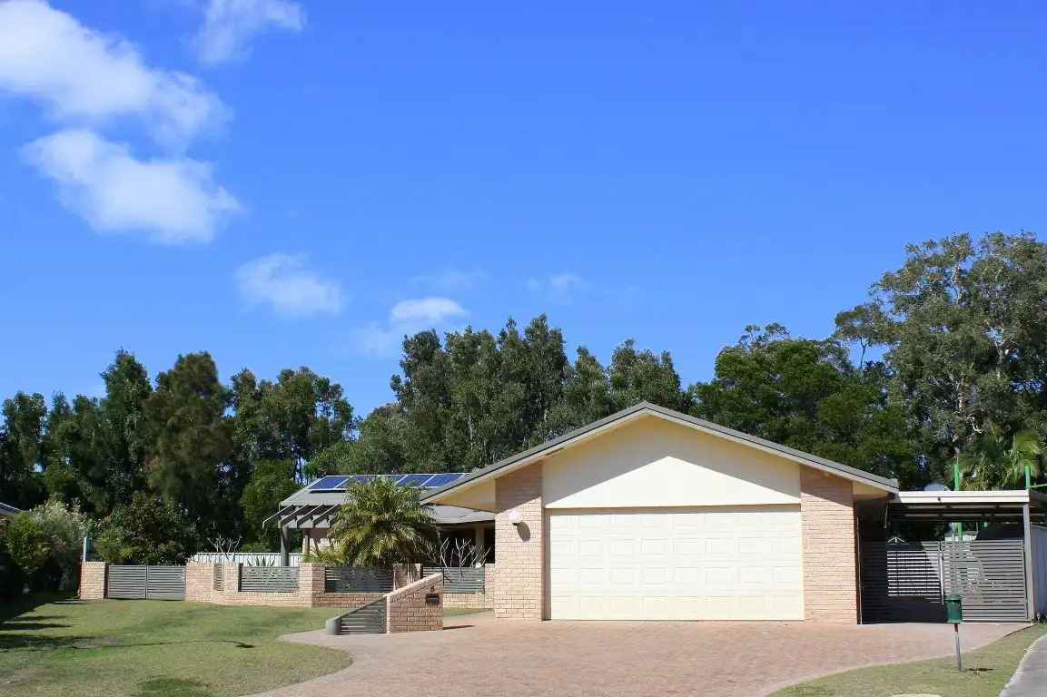 Main view of Homely house listing, 5 Daring Close, Yamba NSW 2464