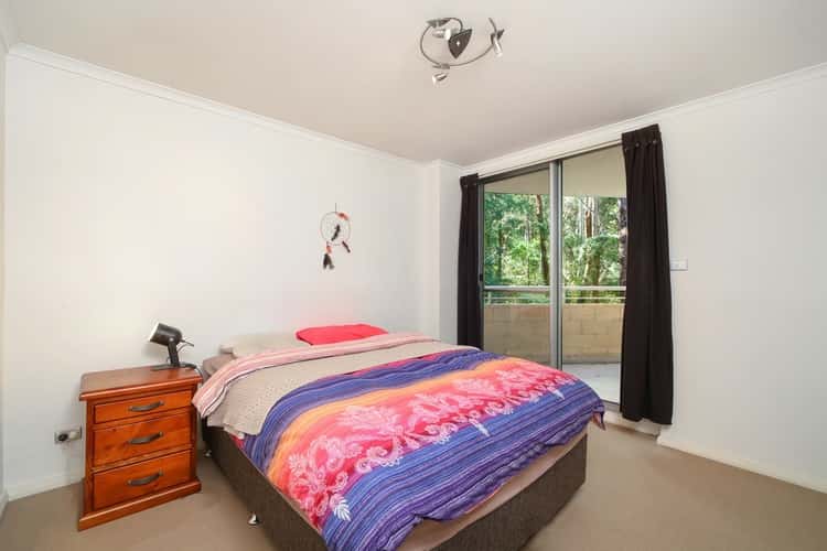 Fifth view of Homely unit listing, 403/80 John Whiteway Drive, Gosford NSW 2250