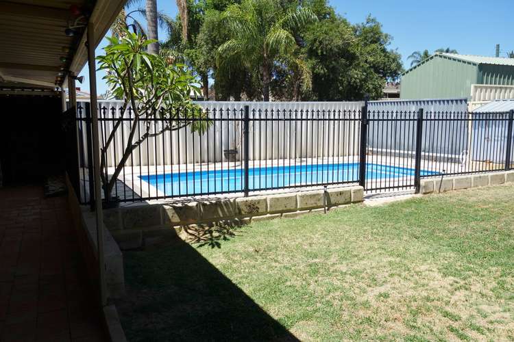 Second view of Homely house listing, 49 Natham Square, Swan View WA 6056